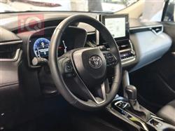 تويوتا كورولا كروس